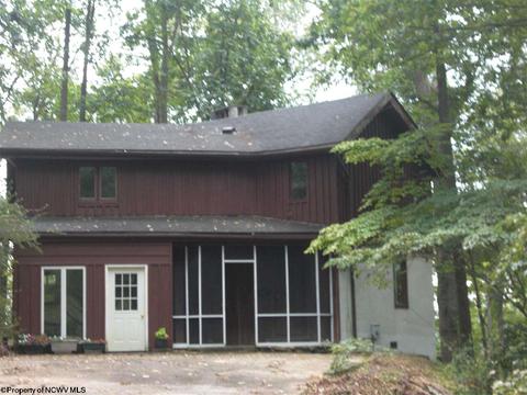 125 N Hillcrest Dr, Sutton, WV 26601 photo 1