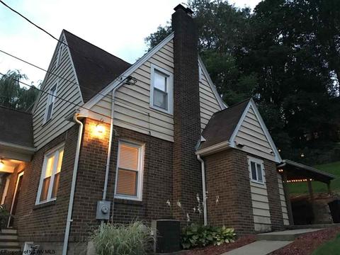 4 Hillside Dr, Fairmont, WV 26554 photo 19