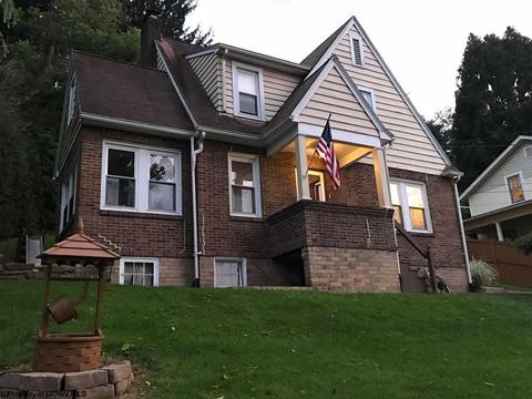 4 Hillside Dr, Fairmont, WV 26554 photo 18