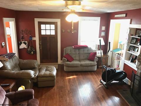 4 Hillside Dr, Fairmont, WV 26554 photo 7