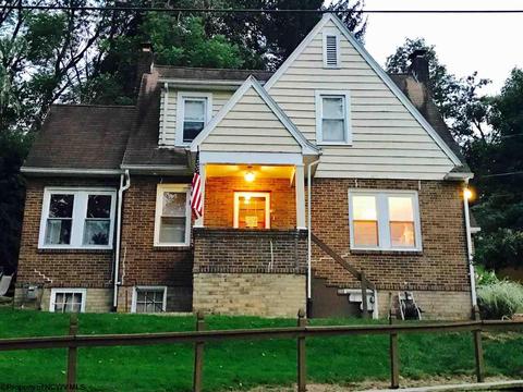 4 Hillside Dr, Fairmont, WV 26554 photo 1