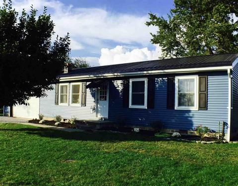 76 Circle Dr, Beverly, WV 26253 photo 1