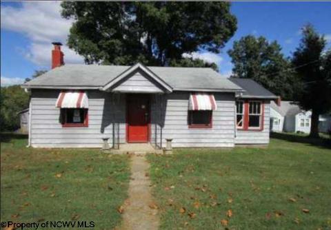 45 Allen Ridge Rd, Wheeling, WV 26003 photo 1