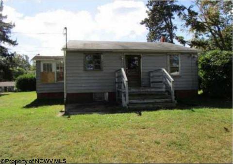 45 Allen Ridge Rd, Wheeling, WV 26003 photo 2