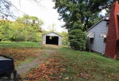 45 Allen Ridge Rd, Wheeling, WV 26003 photo 3