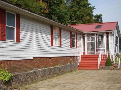 10517 Wallace Pike, Wallace, WV 26448 photo 1