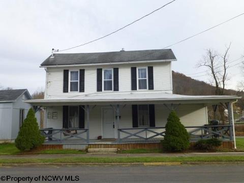 56 Beech Ave, Philippi, WV 26416 photo 1