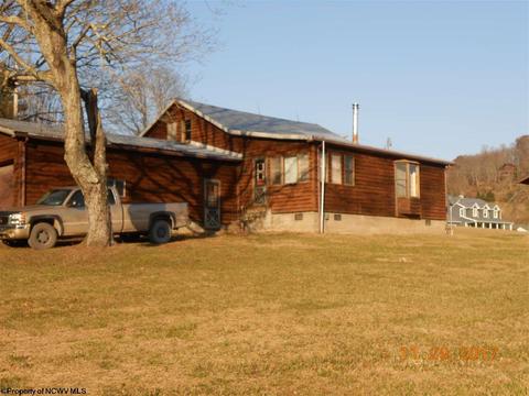 134 Graystone Ln, Sutton, WV 26601 photo 1