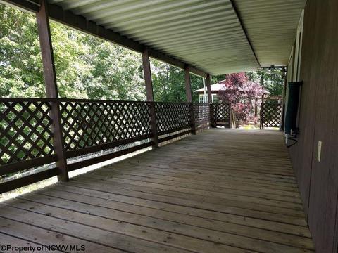 1172 Old Turnpike Rd, Sutton, WV 26601 photo 13