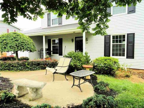 45 Millbrook Rd, Bridgeport, WV 26330 photo 2