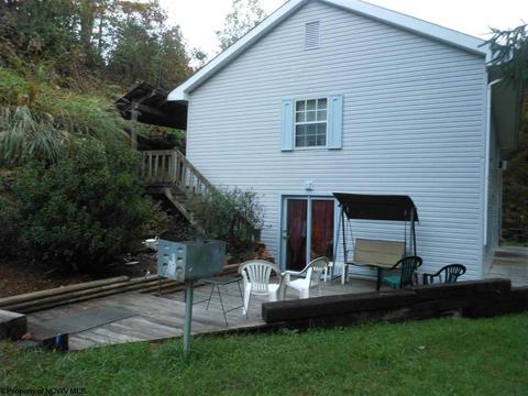 2218 Old Womans Run, Sutton, WV 26601 photo 13