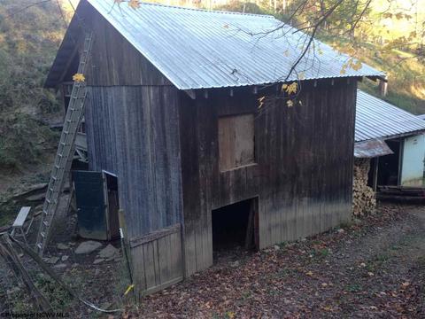2218 Old Womans Run, Sutton, WV 26601 photo 19
