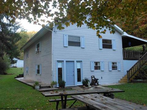 2218 Old Womans Run, Sutton, WV 26601 photo 1