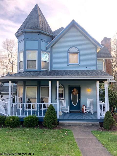 31 Windsor Dr, Bridgeport, WV 26330 photo 1