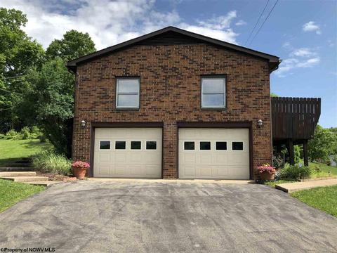 86 Mcgregor Dr, Sutton, WV 26601 photo 3