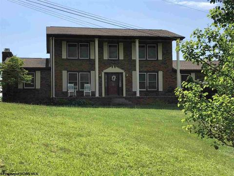 86 Mcgregor Dr, Sutton, WV 26601 photo 1