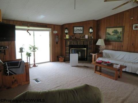 352 Centerville Rd, Rock Cave, WV 26234 photo 2