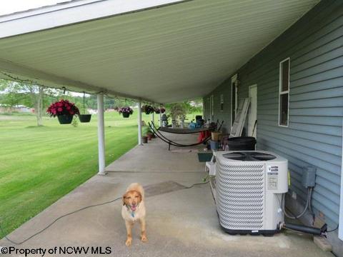 352 Centerville Rd, Rock Cave, WV 26234 photo 15