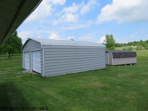 352 Centerville Rd, Rock Cave, WV 26234 photo 19