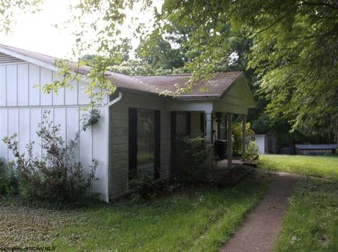 8747 Bug Ridge Rd, Sutton, WV 26601 photo 11