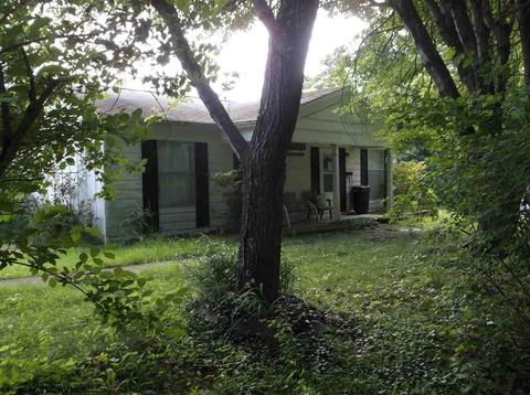 8747 Bug Ridge Rd, Sutton, WV 26601 photo 1