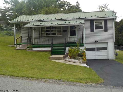 320 Long St, Parsons, WV 26287 photo 1