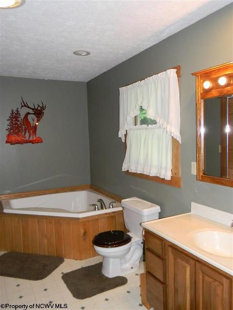 309 Three Fork Rd, Independence, WV 26374 photo 13