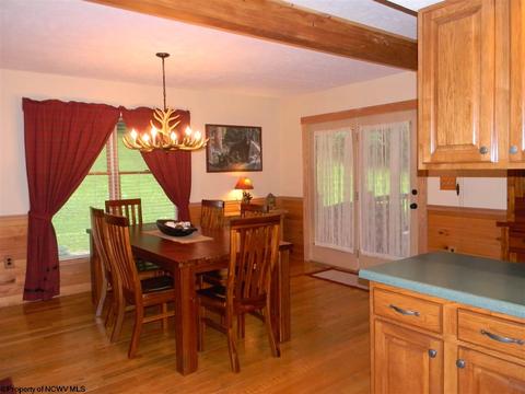 309 Three Fork Rd, Independence, WV 26374 photo 8
