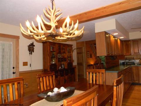 309 Three Fork Rd, Independence, WV 26374 photo 9