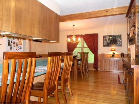 309 Three Fork Rd, Independence, WV 26374 photo 7