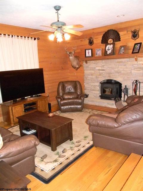 309 Three Fork Rd, Independence, WV 26374 photo 6