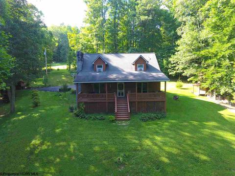309 Three Fork Rd, Independence, WV 26374 photo 1