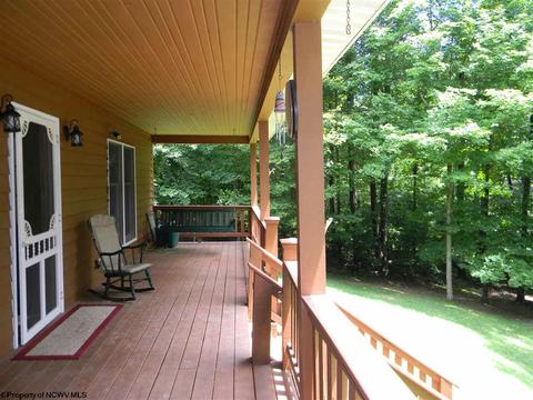 309 Three Fork Rd, Independence, WV 26374 photo 10