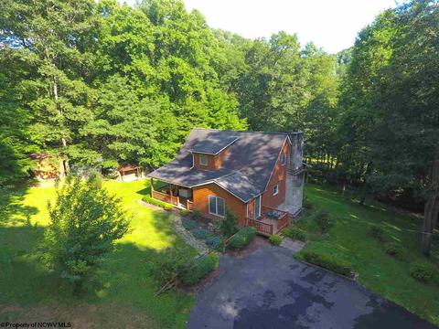309 Three Fork Rd, Independence, WV 26374 photo 2