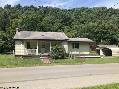 4075 Independence Rd, Independence, WV 26374 photo 1