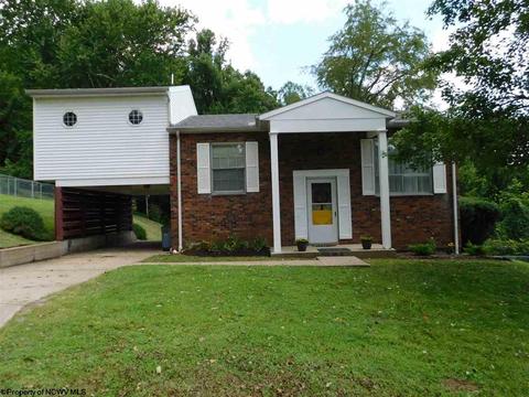 111 Hillcrest Dr, Sutton, WV 26601 photo 1