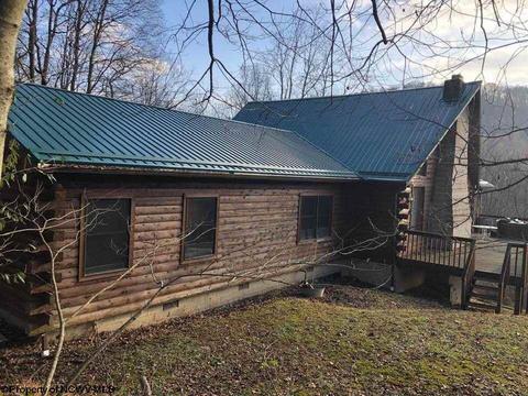 511 Railing Rd, Flemington, WV 26347 photo 1