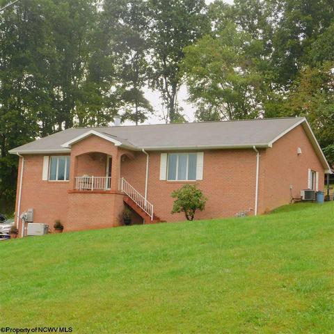 93 Oak Ridge Dr, Mount Clare, WV 26408 photo 1