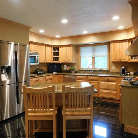 93 Oak Ridge Dr, Mount Clare, WV 26408 photo 3