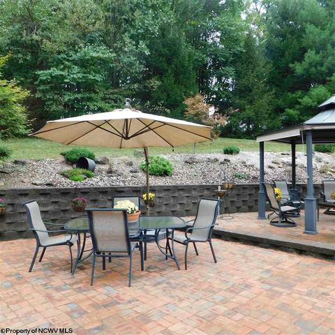 93 Oak Ridge Dr, Mount Clare, WV 26408 photo 18
