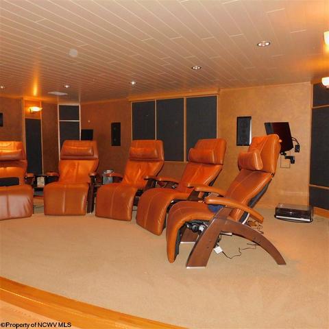 93 Oak Ridge Dr, Mount Clare, WV 26408 photo 13
