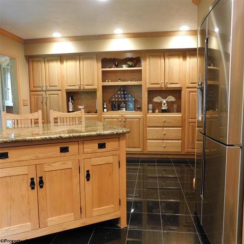 93 Oak Ridge Dr, Mount Clare, WV 26408 photo 5
