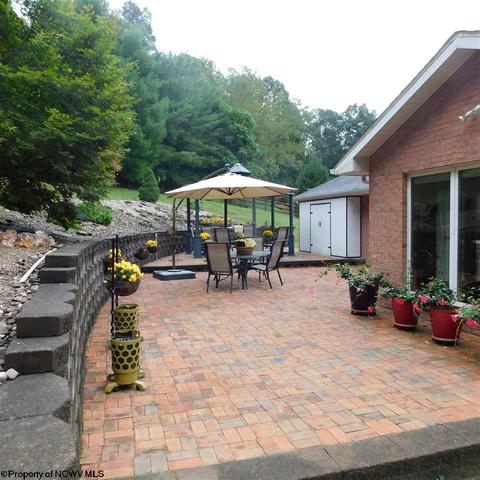 93 Oak Ridge Dr, Mount Clare, WV 26408 photo 17
