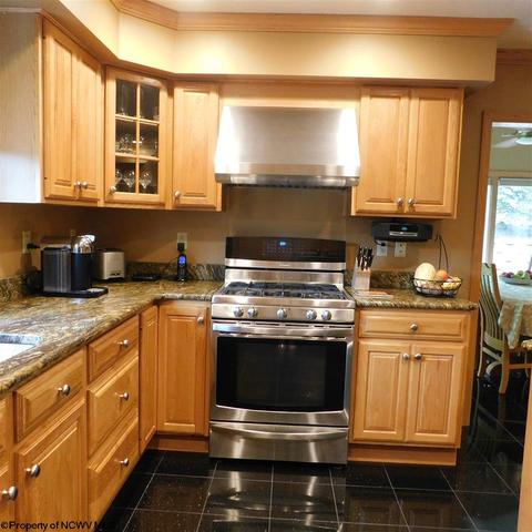 93 Oak Ridge Dr, Mount Clare, WV 26408 photo 4