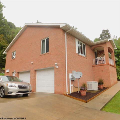 93 Oak Ridge Dr, Mount Clare, WV 26408 photo 19