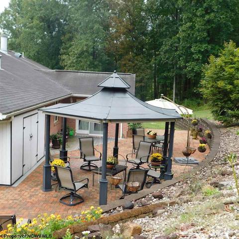 93 Oak Ridge Dr, Mount Clare, WV 26408 photo 16