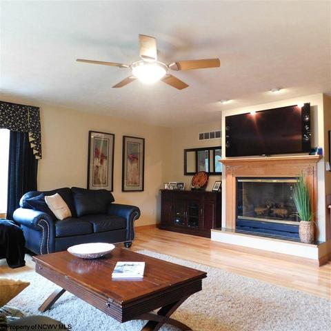 93 Oak Ridge Dr, Mount Clare, WV 26408 photo 2