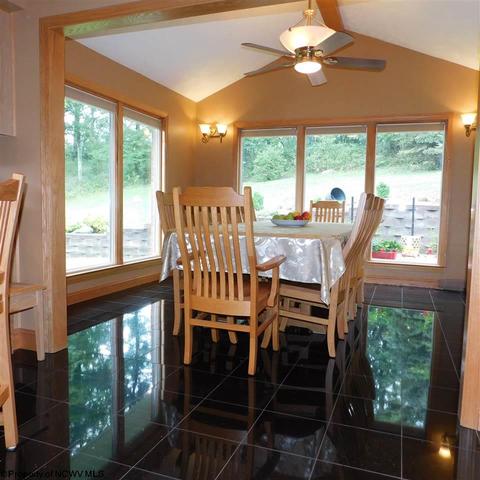 93 Oak Ridge Dr, Mount Clare, WV 26408 photo 6