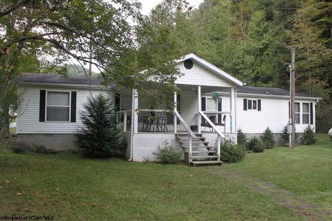 1641 Brushy Fork Rd, Sutton, WV 26601 photo 1