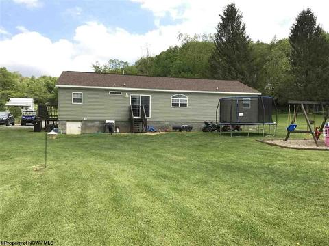 6909 Back Rd, Beverly, WV 26253 photo 7